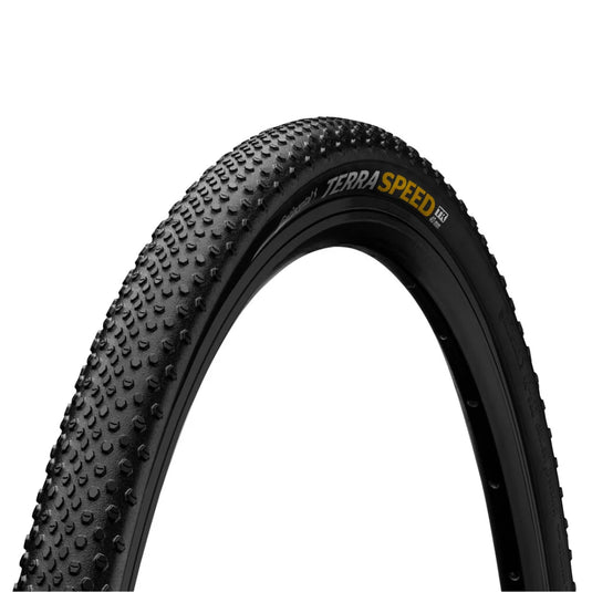 Continental  Tire  Terra Speed ProTection TR + BC