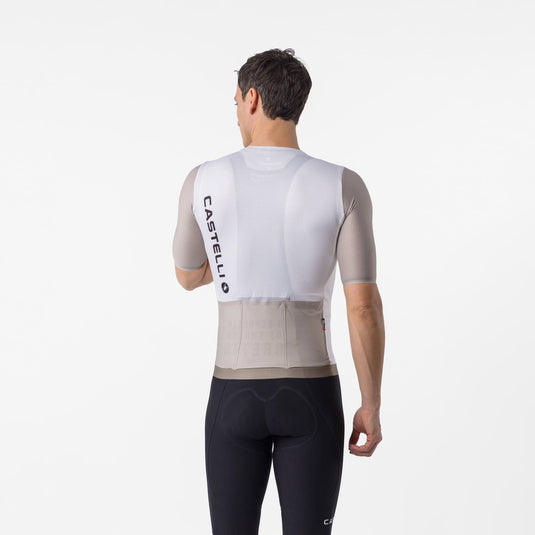 Castelli Mens Corretto Jersey