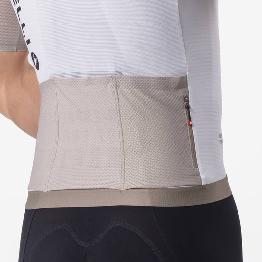 Castelli Mens Corretto Jersey