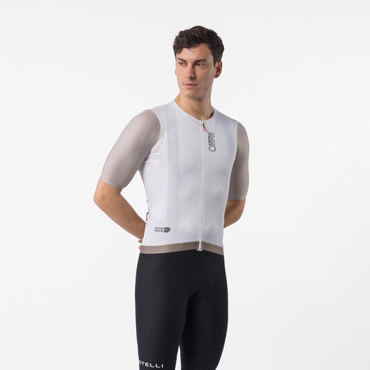 Castelli Mens Corretto Jersey
