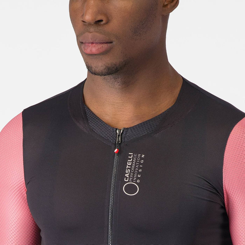 Load image into Gallery viewer, Castelli Mens Corretto LS Jersey
