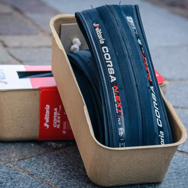 Load image into Gallery viewer, Vittoria - tire - Corsa N.EXT - G2.0 - - TCR Sport Lab
