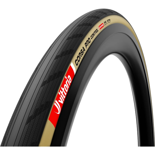 Vittoria  Tire  Corsa Pro Control TLR
