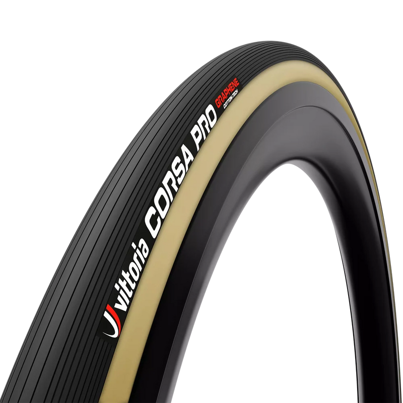 Load image into Gallery viewer, Vittoria  Tire  Corsa Pro TLR
