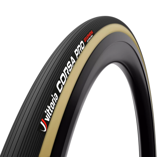 Vittoria  Tire  Corsa Pro TLR