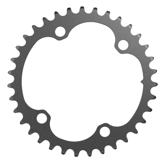 SRAM  Chainring  Rival 107BCD 4-Bolt  12s 33T