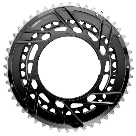 SRAM  Chainring  Force E1 2x Thread Mount  12s 50/37T