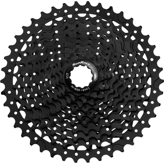 Sunrace Cassette CSMS8