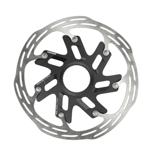 Sram  Brake Rotor  Paceline X   Centerlock