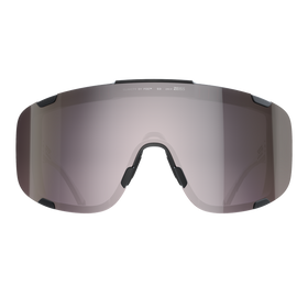 POC Devour Sunglasses - Uranium Black/Clarity Road/Partly Sunny Gold - TCR Sport Lab