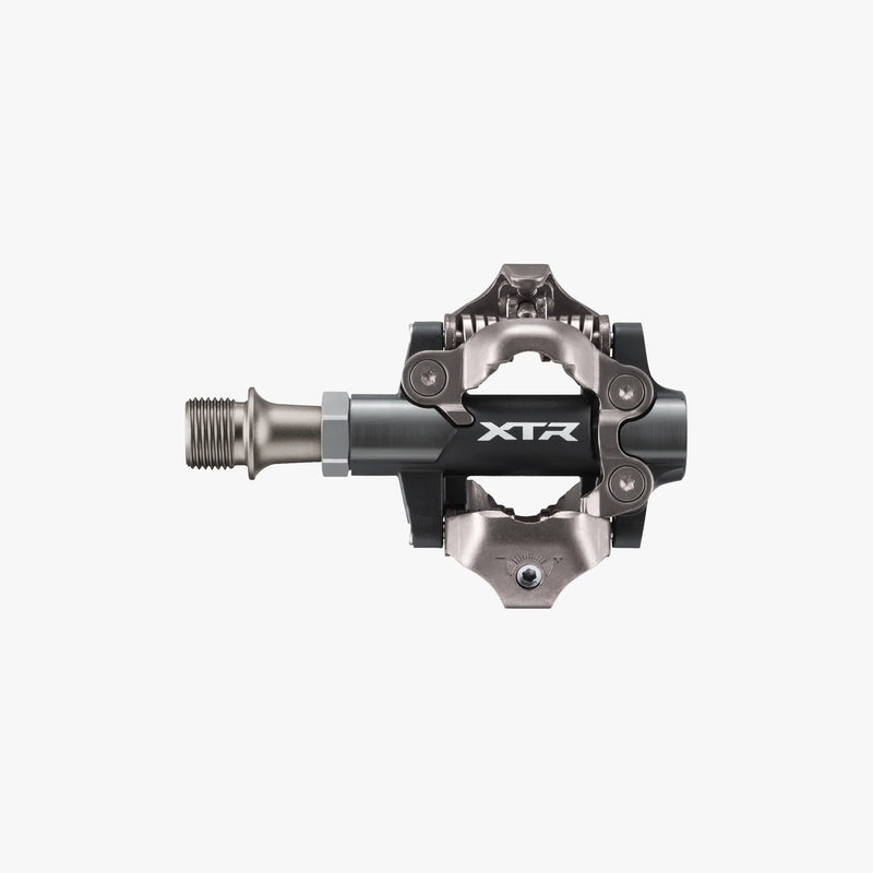Load image into Gallery viewer, Shimano  Pedal  PD-M9200  XTR  XC SPD  W/Cleat (SM-SH51)
