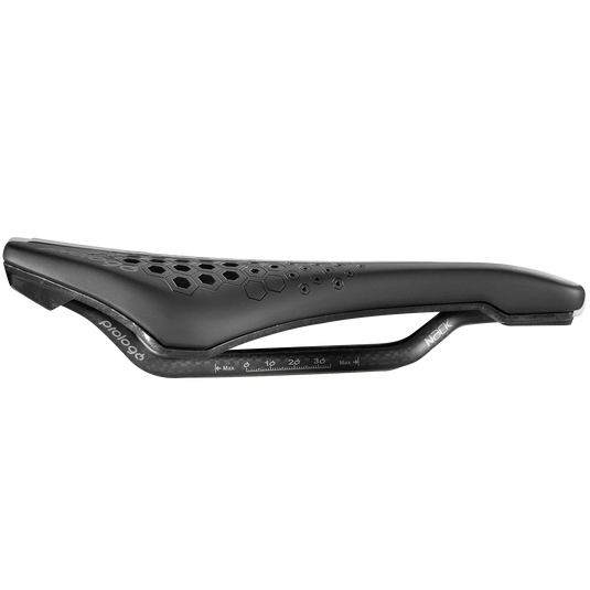 Prologo  Saddle  Dimension Tri  143mm  Triox