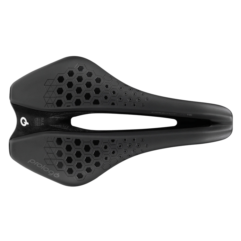 Load image into Gallery viewer, Prologo  Saddle  Dimension Tri  143mm  Triox
