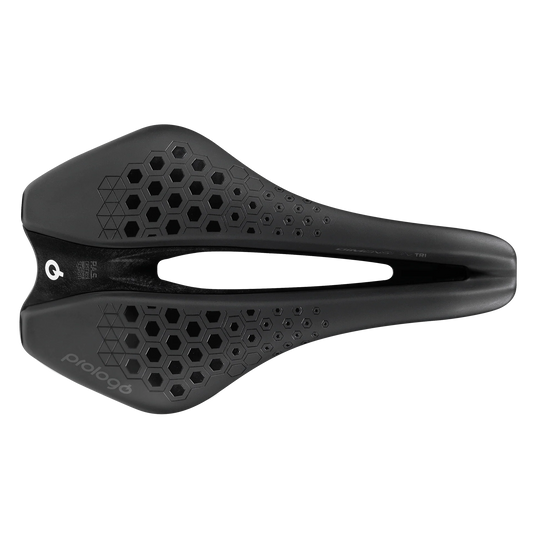 Prologo  Saddle  Dimension Tri  143mm  Triox