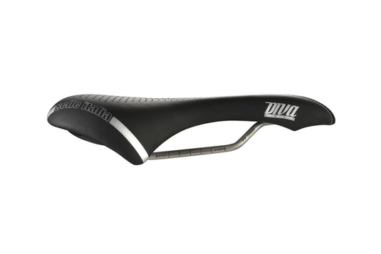 Selle Italia - Saddle - DIVA Gel Superflow -  270 x 135mm, Women - TCR Sport Lab