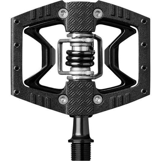 Crank Brothers  Pedals  Doubleshot 3 Black