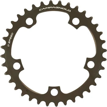 Campagnolo  Chainring  Super Record 110BCD 5-Bolt  11s 34T