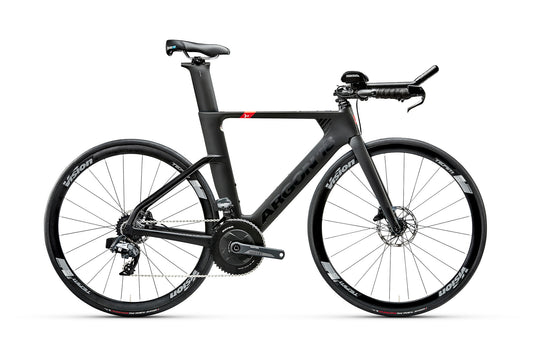 Argon18 - E117 Tri - Force AXS - - TCR Sport Lab