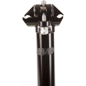 EVO - Seatpost - E-Force Zero -  30.9mm - TCR Sport Lab