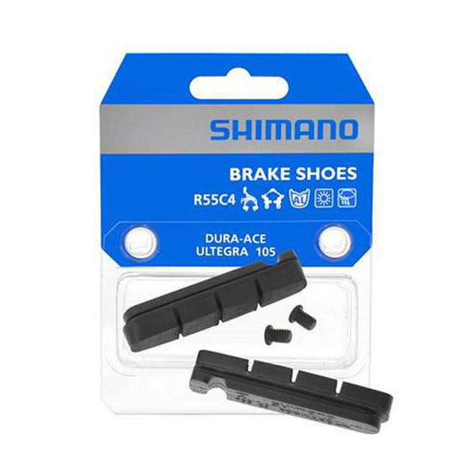 Shimano  Brake Pads  R55C4  Alloy Rim