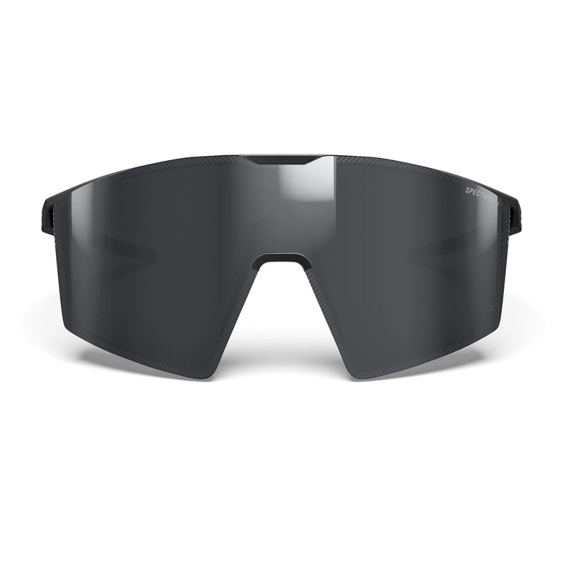 Load image into Gallery viewer, Julbo Glasses Edge Black/Iridescent Iris Reactive
