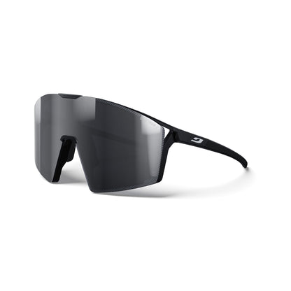 Julbo Glasses Edge Black/Iridescent Iris Reactive
