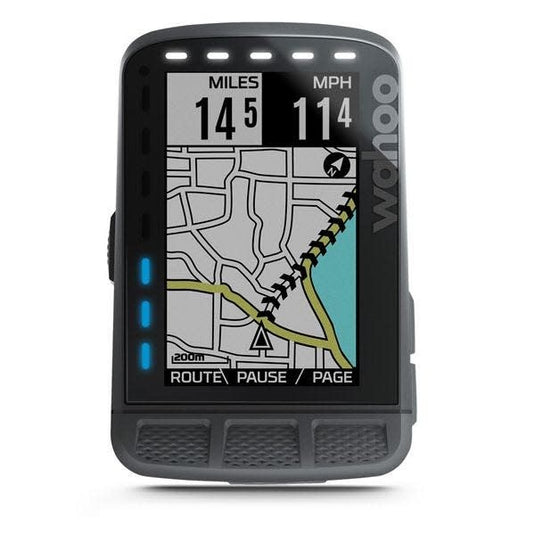 Wahoo - Element Roam GPS - TCR Sport Lab