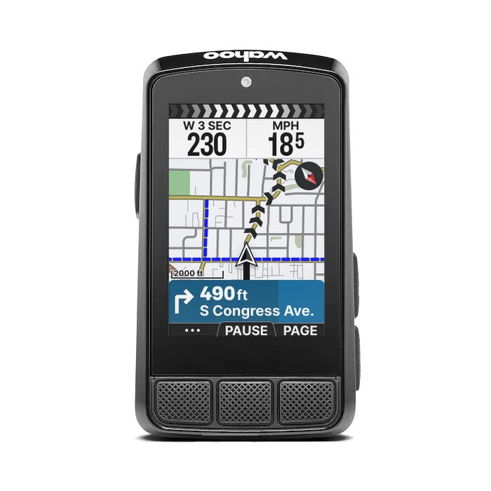 Load image into Gallery viewer, Wahoo Bolt 3 GPS Computer
