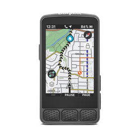 ELEMNT ROAM 3 GPS Bike Computer - TCR Sport Lab