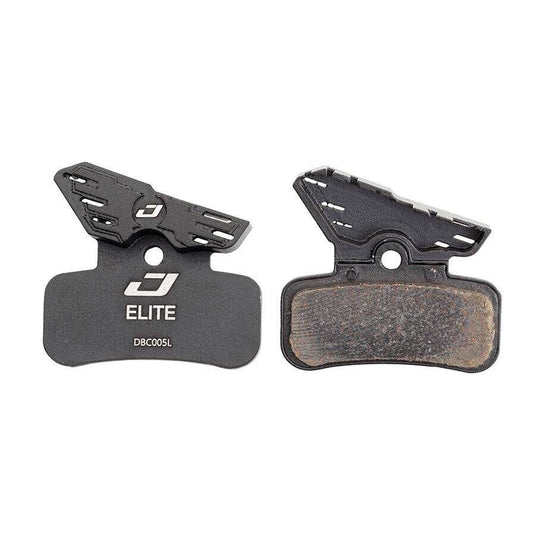 Jagwire  Brake Pads   Elite  Shimano N-Type  Semi-Metallic - TCR Sport Lab