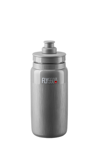Elite - Fly Tex bottle, textured finish, 550mL - - TCR Sport Lab
