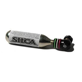 Silca - EOLO III CO2 Regulator - TCR Sport Lab