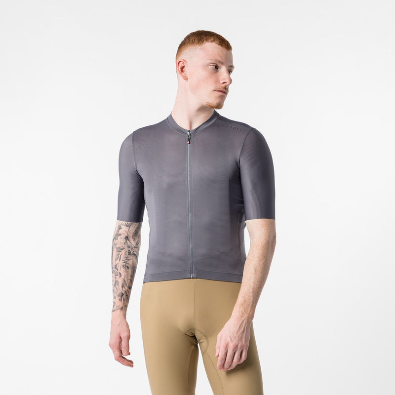 Load image into Gallery viewer, Castelli Mens Espresso 2 Jersey
