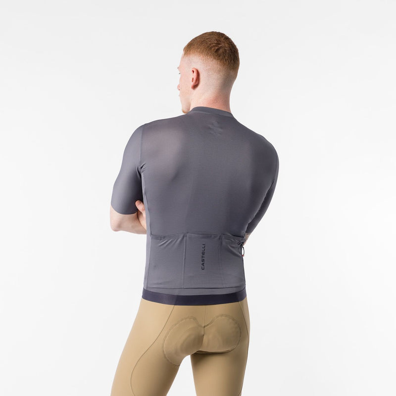 Load image into Gallery viewer, Castelli Mens Espresso 2 Jersey
