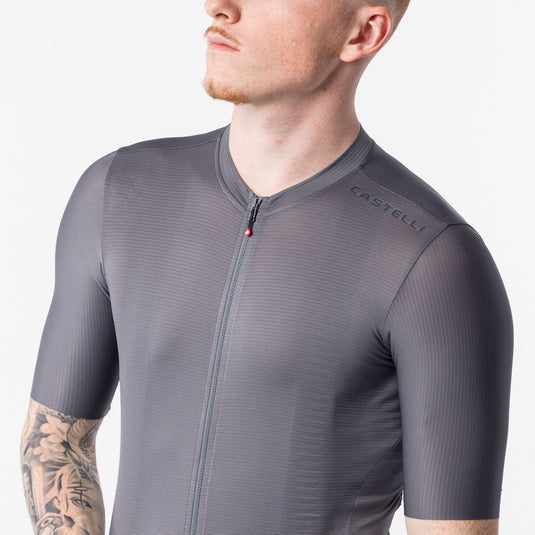 Castelli Mens Espresso 2 Jersey