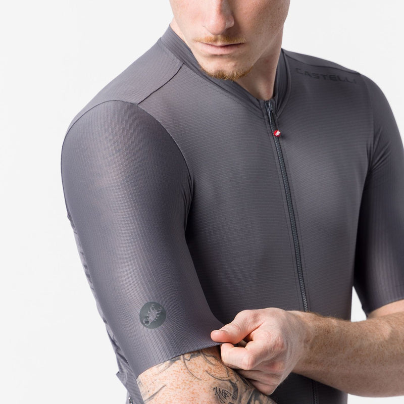 Load image into Gallery viewer, Castelli Mens Espresso 2 Jersey
