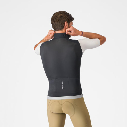 Castelli Mens Espresso 2 Vest