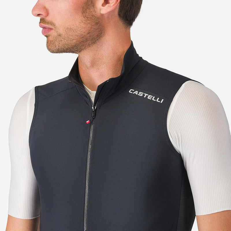 Load image into Gallery viewer, Castelli Mens Espresso 2 Vest
