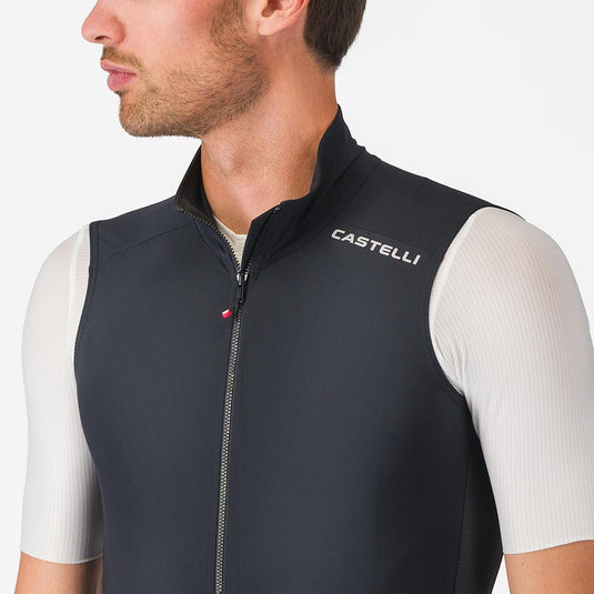 Castelli Mens Espresso 2 Vest