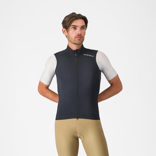 Castelli Mens Espresso 2 Vest