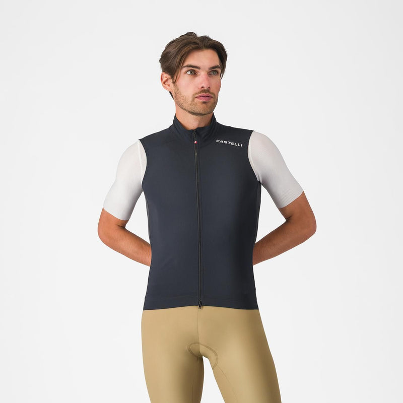Load image into Gallery viewer, Castelli Mens Espresso 2 Vest
