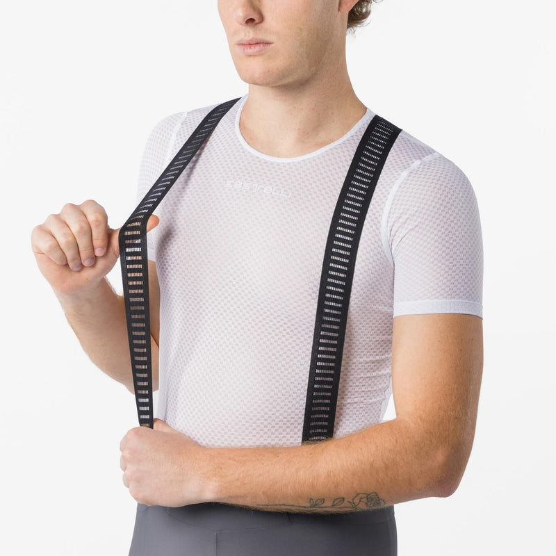 Load image into Gallery viewer, Castelli Mens Espresso 2 Bibshort
