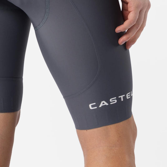 Castelli Mens Espresso 2 Bibshort