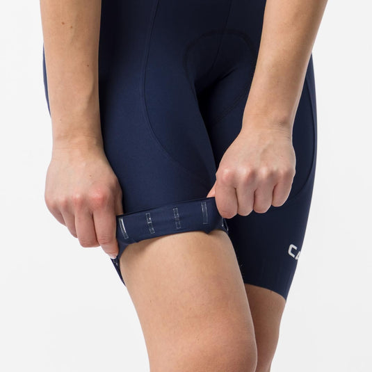 Castelli Womens Espresso 2 W Dt Bibshort