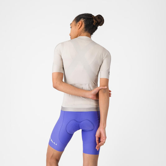 Castelli Womens Espresso 2 W Dt Bibshort