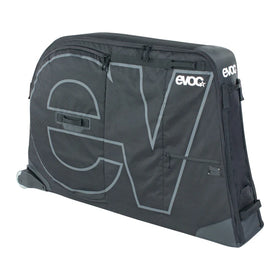 EVOC, Bike Bag, Black, 285L, 138x39x85 - TCR Sport Lab