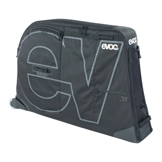 EVOC, Bike Bag, Black, 285L, 138x39x85 - TCR Sport Lab