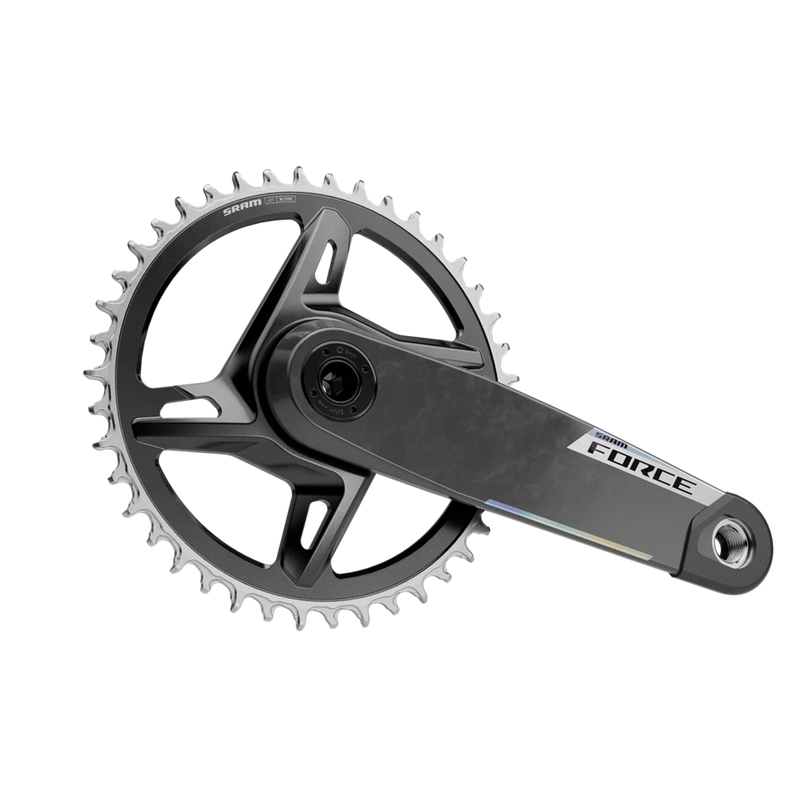 Load image into Gallery viewer, SRAM - Crankset - Force E1 XPLR - 172.5 - Dub wide - 42t - TCR Sport Lab
