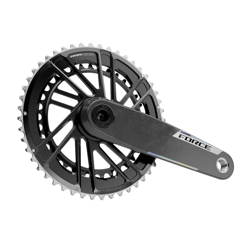 Load image into Gallery viewer, SRAM - Crankset - Force E1 - 165 - 48/35 - TCR Sport Lab
