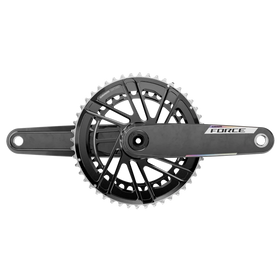 SRAM - Crankset - Force E1 - 165 - 48/35
